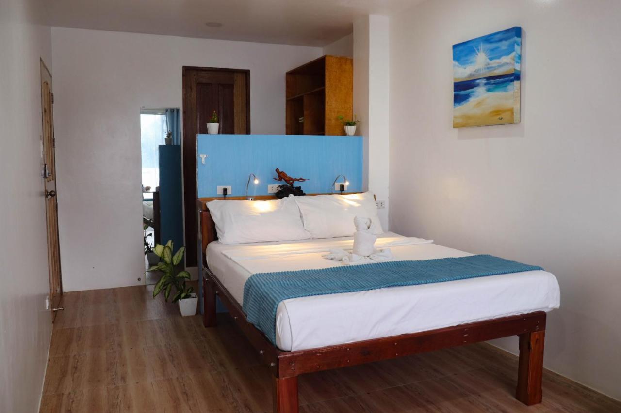 The Beach House El Nido Exterior photo
